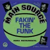 Image de 7-Fakin' the Funk