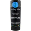 Image de Rolling Hills - Hair Building Fibers Dark Brown Poudre cheveux 1 pieces unisex