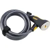 Image de CANDADO ESPIRAL ONGUARD DOBERMAN LLAVE 185cmx12mm