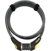 Image de Onguard Combo Akita Antivol 185 cm x 10 mm