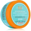 Image de Moroccanoil Repair masque régénérant pour tous types de cheveux 250 ml