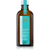 Image de Moroccanoil Treatment Light huile pour cheveux fins et colorés 100 ml