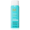 Image de Moroccanoil Finish spray cheveux fixation moyenne 75 ml