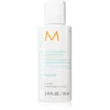 Image de Moroccanoil Repair après-shampoing pour cheveux abîmés et traités chimiquement sans sulfates 70 ml
