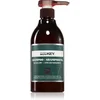 Image de Saryna Key No Yellow shampoing neutralisant les reflets jaunes au beurre de karité 500 ml