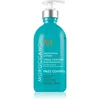Image de Moroccanoil Frizz Control Smoothing Lotion crème lissante pour cheveux indisciplinés et frisottis 300 ml