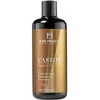 Image de Pure Mineral - Shampooing à l'Huile de Ricin - Fortifiant et Réparateur pour Cheveux Fragiles - Oméga-9 - Sans sulfates, parabènes, petrolates - 500ml