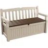Image de KETER Banc coffre extérieur EDEN BENCH - 265 litres