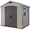 Image de KETER Abri de jardin FACTOR 86 - 4,4m2