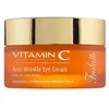 Image de Arganicare - Crème à la vitamine C Soin anti-rides et anti-âge 30 ml unisex