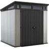 Image de KETER Abri de Jardin en résine - Artisan 77-4,7m2