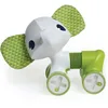Image de Tiny Love Tiny Roller Friends Jouet à Tirer Samuel L'Elephant Vert