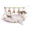 Image de Tapis Gymini Boho Chic