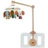 Image de Garden of Adventures Mobile en Bois