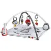 Image de Tapis d'éveil Gymini Square Rock
