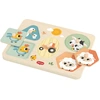 Image de Mon Premier Puzzle en bois Musical Farmers