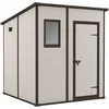 Image de KETER - Abri de Jardin Manor Pent 66 Beige - 3,1m2