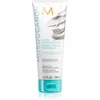 Image de Moroccanoil Color Depositing masque nutritif doux sans pigment coloré permanent Platinum 200 ml
