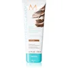 Image de Moroccanoil Color Depositing masque nutritif doux sans pigment coloré permanent Cocoa 200 ml