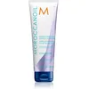 Image de Moroccanoil Color Care Blonde Perfecting Purple Conditioner après-shampoing violet pour cheveux blonds et méchés 200 ml