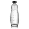 Image de SodaStream Carafe en Verre 1L DUO Compatible Lave-Vaisselle | Exclusivement Compatible Machine DUO