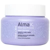 Image de Alma K - Smooth Curls Mask Masque et cure cheveux 200 ml unisex