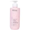 Image de Alma K Shine and Glow Shampoo - Moisturizing Shampoo for Women - Hair Growth - Hydrating with Argan Oil, Cocoa Butter - 10.1 oz