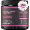 Image de Kerargan - Masque Capillaire Ultra Réparateur à la Kératine 500ml pour Cheveux Abîmés et Stressés - Fortifie, lisse et protège - Sans Sulfate, OGM, Huile Minérale