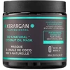Image de Kerargan - Kerargan - Masque Ultra Réparateur à la Kératine - 500ml Masque et cure cheveux unisex