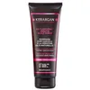 Image de Kerargan - Gommage Purifiant à la Kératine pour Cheveux Abîmés, Stréssés - Revitalise, Exfolie et Renforce - Aloe Vera, Huile d'Argan, Huile d'Amande Douce - Sans Sulfate, OGM, Silicone - 250ml