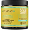 Image de Kerargan - Kerargan - Masque Protecteur UV & Couleur à l'Huile de Marula - 500ml Masque et cure cheveux unisex