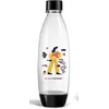 Image de Bouteille rePurpose 1L et concentré Pepsi sans sucres
