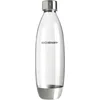 Image de sodastream Fuse   Bouteille réutilisable 1L sans BPA, lavable au lave-vaisselle, métal