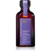 Image de Moroccanoil Treatment Purple huile nourrissante pour cheveux blonds et gris 50 ml