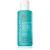 Image de Moroccanoil Scalp Balancing Shampoo shampoing apaisant pour cheveux gras anti-pelliculaire 70 ml