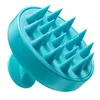 Image de Moroccanoil Brosse pour masser le cuir chevelu