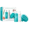 Image de Moroccanoil Coffret « Découverte capillaire »