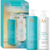 Image de Coffret Shampooing et Après-Shampooing Moroccanoil, 500 ml
