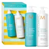 Image de Moroccanoil Duo Shampooing et Après-Shampooing