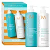 Image de Coffret Shampooing et Après-Shampooing Moroccanoil, 500 ml