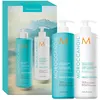 Image de Moroccanoil Duo Shampooing et Après-Shampooing