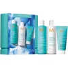 Image de Moroccanoil Coffret de printemps