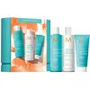 Image de Moroccanoil Coffret de printemps
