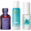 Image de Moroccanoil REFRESH, NOURISH, AND GO! Light Tones
