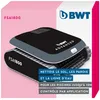 Image de BWT Robot de Piscine FSA 1800 | Ultra léger et Compact | pour piscines Jusqu’à 10 m de Long | Nettoyage fiable du Fond | Aspirateur de Piscine | Contrôle Via Application