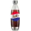 Image de SodaStream Bouteille Fuse 1L Pepsi Edition Limitée, Bouteille Isotherme en Métal Compatible Lave-Vaisselle Sans BPA - SodaStream