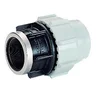 Image de PLASSON 32 mm x 1 "BSP femelle - 7030 Adaptateur