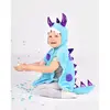 Image de Den Goda Fen Déguisement De Bébé Monstre