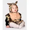 Image de Den Goda Fen Déguisement De Bébé Tigre