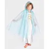 Image de Den Goda Fen Déguisement De Princesse Avec Cape Pour Enfant